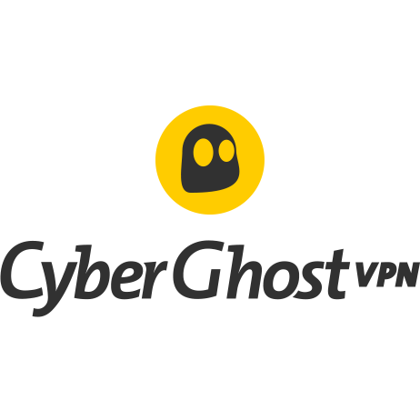 CyberGhost VPN Logo